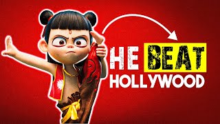 How This Chinese Animated Film Destroyed Hollywood Guide
