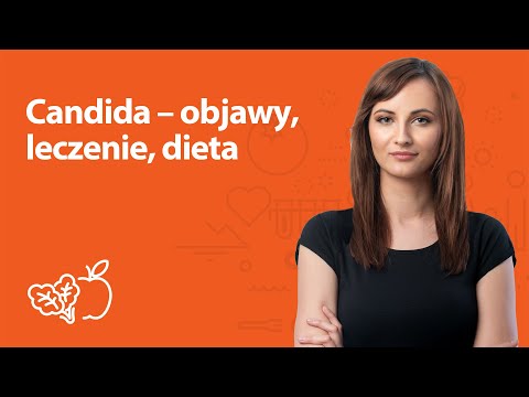 Wideo: Kandydoza Skóry: Przyczyny, Objawy I Leczenie