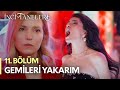 Gemileri Yakarım - İnci Taneleri (11. Bölüm)