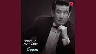 Janona - Mahmud Nomozov