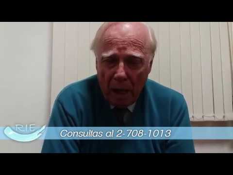 Testimonio Dr. Oftalmólogo 2