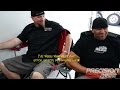 Street Outlaws Big Chief and Murder Nova Interview