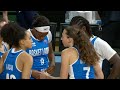 First Round | CIMSA CBK Mersin v Basket Landes | Full Basketball Game | EuroLeague Women 2025-26