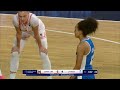 First Round | CIMSA CBK Mersin v Basket Landes | Full Basketball Game | EuroLeague Women 2025-26