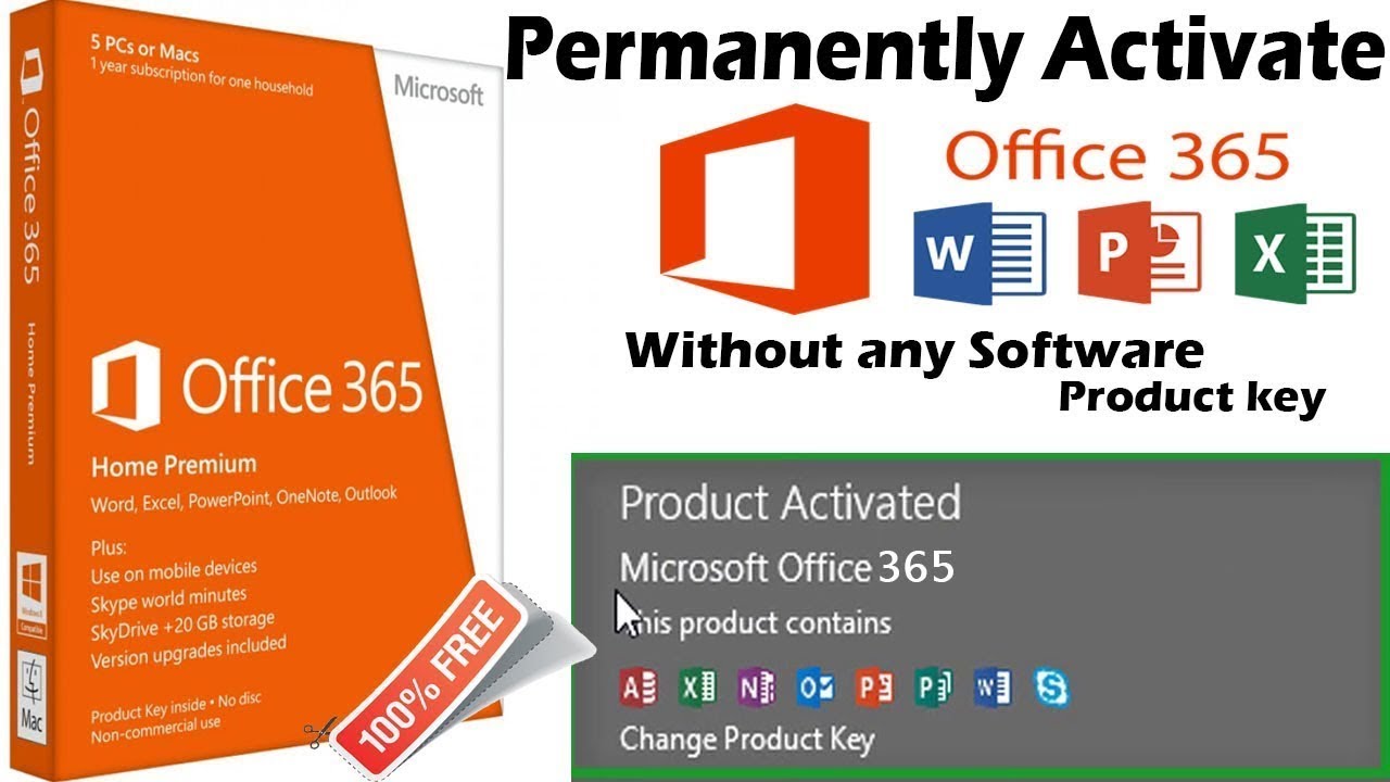 microsoft office 365 crack download for windows 10