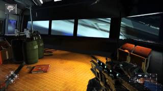 KILLZONE  SHADOW FALL Train Bug Net Worth