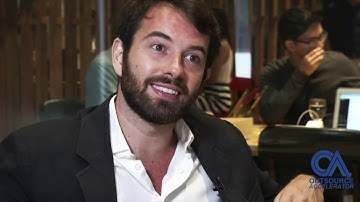 Flyspaces - Mario Berta