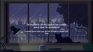 Got away - Jondre (Lyric and Sub Español) @jondremusic