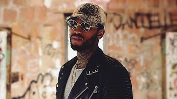 Dave East - Eviction ft. Method Man, Max B & Joe Young