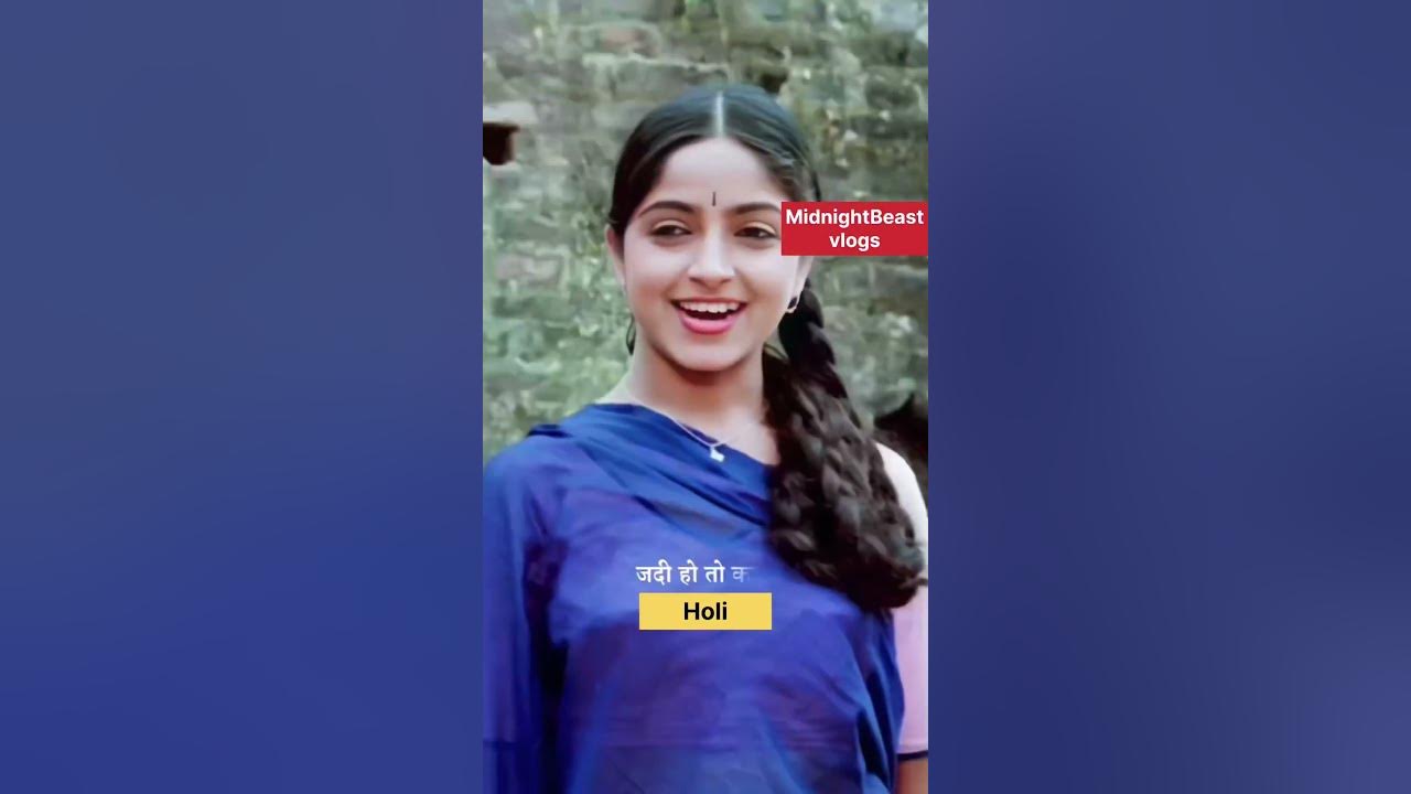 cg old holi song com