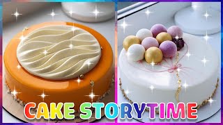 🎂 Cake Decorating Storytime 🍭 Best TikTok Compilation #152