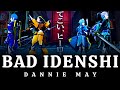 「Bad Idenshi」Dannie may | Yoroi Shinden Samurai Troopers Cour 2 Opening Song