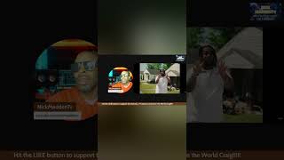 #DONTRIP stunts hard on #W8WATCHERS #EDDIEVALERO