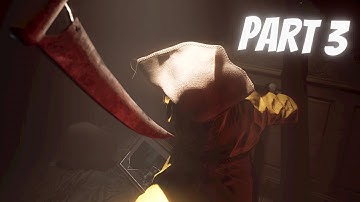 The Devil In Me: The Next ‘Jigsaw’ Wannabe (Part 3) - PS5 Walkthrough