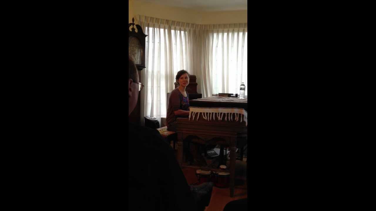 Watch Kate Klim - Can't Wait (Live) on YouTube Watch Kate Klim - Can't Wait (Live) on YouTube
