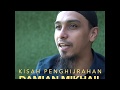 Kisah Penghijrahan Damian Mikhail Memeluk Islam