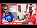 BREAKING SIMBA SC WAMTAMBULISHA KHADIM DIAW MBADALA WA ZIMBWE JR HILI NI BALAA JIPYA WAJIPANGE BREAKING SIMBA SC WAMTAMBULISHA KHADIM DIAW MBADALA WA ZIMBWE JR HILI NI BALAA JIPYA WAJIPANGE