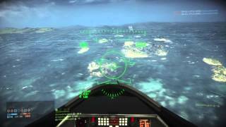 Jet Double Road Kill