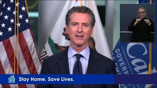 Calif. predicts major budget deficit, unemployment