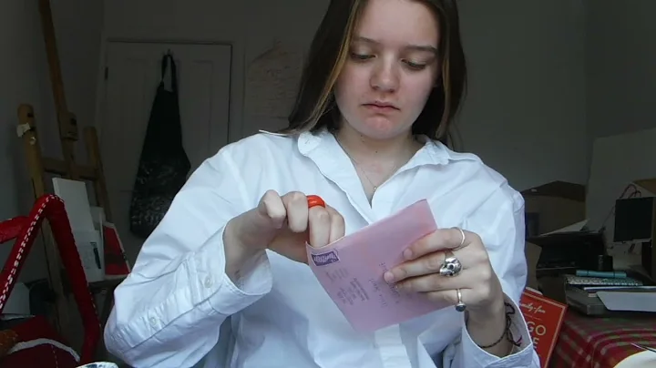 Letter Boy (Remastered)