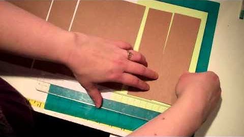 Accordion Card Box Instructions.wmv