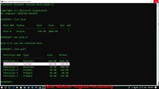 How to create Answer File for unattended installation - Windows Answer File Generator in Pashto