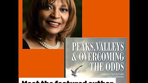 Meet Connie Amos-Parsons, the featured Christian a...