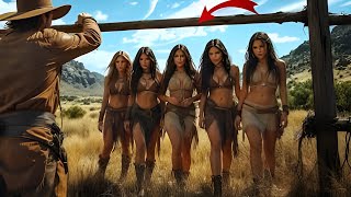 видео: Отставной ковбой жил один много лет — пока однажды пять вдов из племени апачей не попросили приюта  картинка: Отставной ковбой жил один много лет — пока однажды пять вдов из племени апачей не попросили приюта