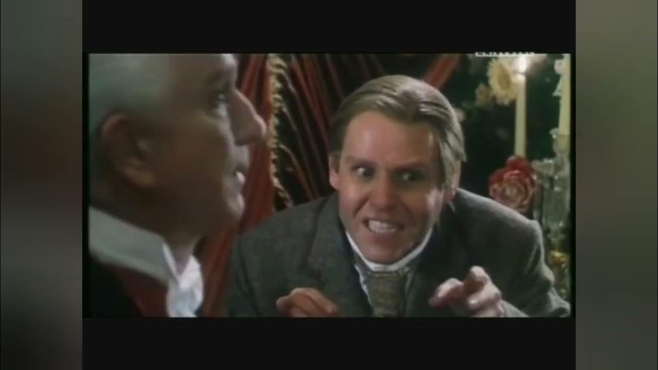 Come è Morto Il Conte Dracula L'invito a ballo per il Conte Dracula - Dracula Morto e Contento