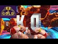 ROAD TO GOLD AS ZANGIEF (Part 1)