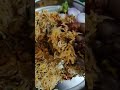 #chicken biryani always favorite yummy yummy 😋😋 food and love 💕