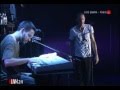 Linkin Park Pushing_Me_Away(piano) @Live Earth - Tokyo 2007