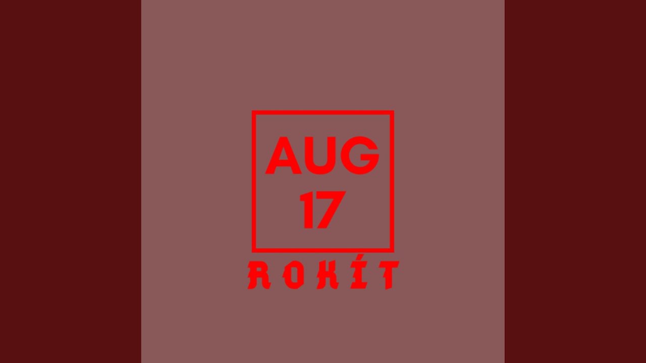 Watch August 17 on YouTube Watch August 17 on YouTube