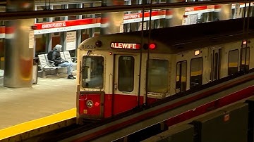 MBTA announces major speed restrictions across entire train system