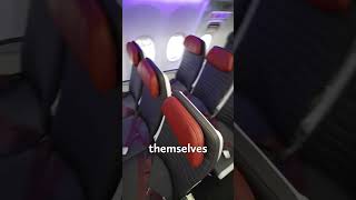 Inside Virgin Australia’s new Boeing 737 MAX 8