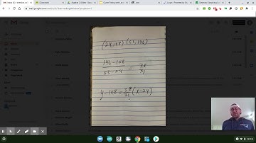 Curve Fitting Linear Models