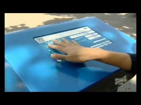 საფოსტო ყუთები