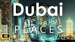 Dubai: Unveiling the Jewel of the Emirates #travel #dubai4k