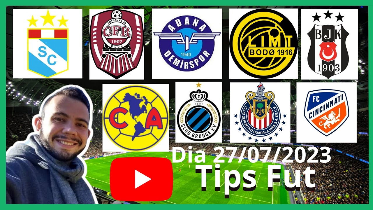 PALPITES DE FUTEBOL PARA 17 12 2023 (DOMINGO) 27 JOGOS + BILHETE PRONTO  Caipora Análises e TIPs 