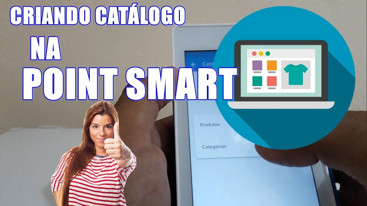 catalogo point smart camera - YouTube