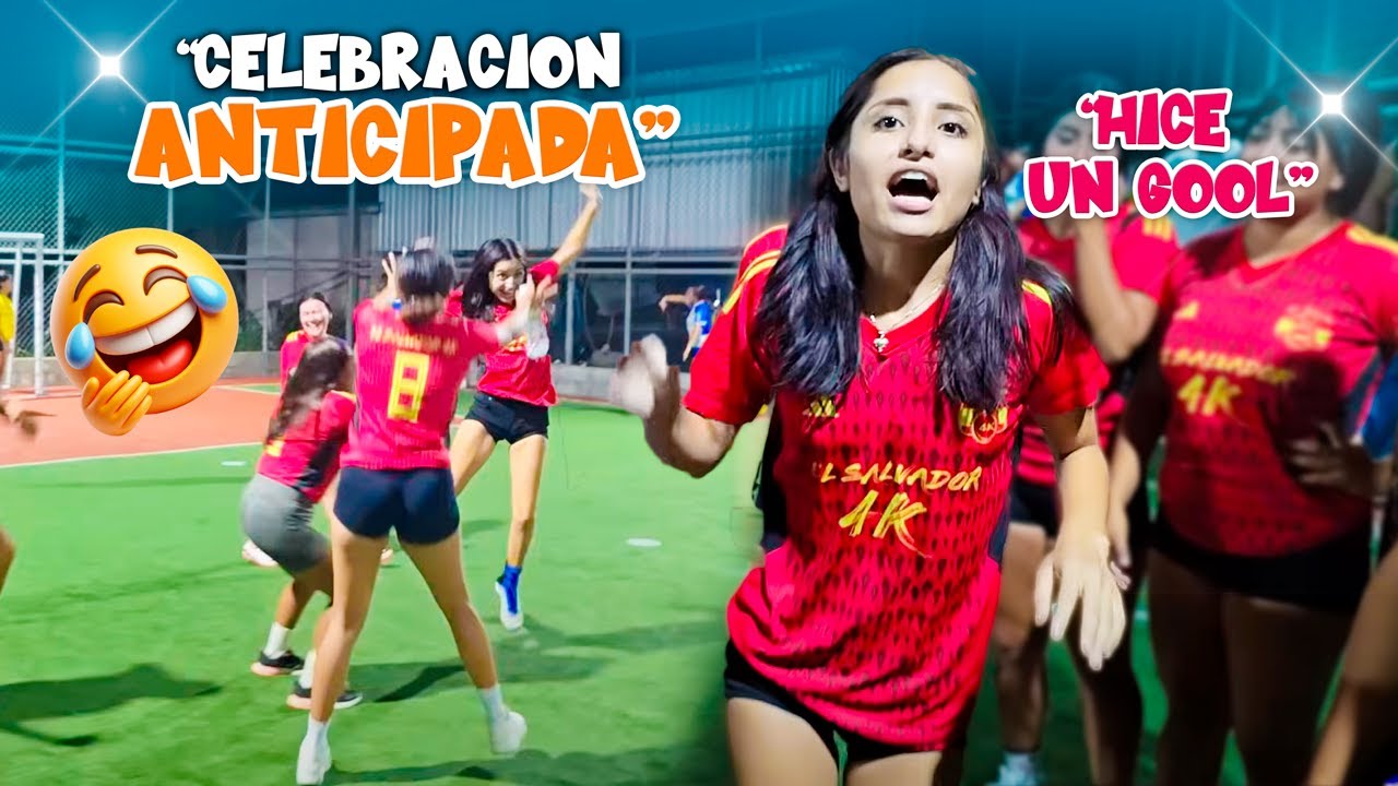 MORIRÁS RISA 😂 con el SHOW que hizo Angie