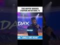 This Rapper Shocked Everyone on National TV @Thatsdax #rapmusic #relatable #dax #melody