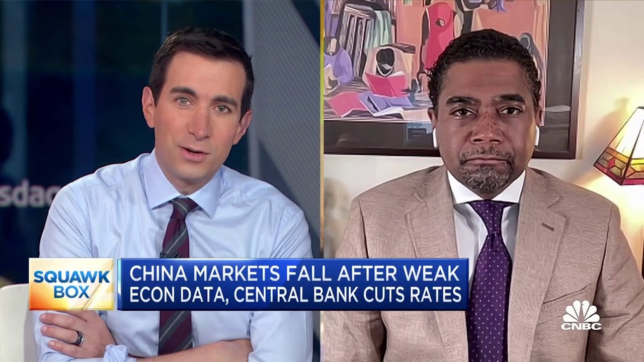 Xi Jinping may have overestimated the resiliency of the Chinese economy ...
