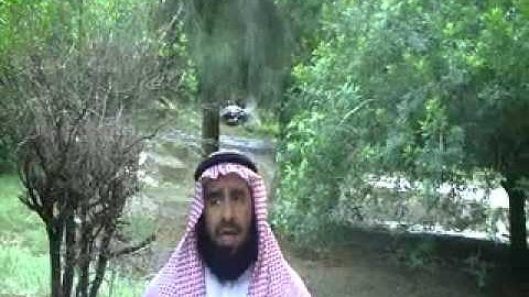 دحيم الحماد آيات من سورة الملك بالردف 1431.mp4
