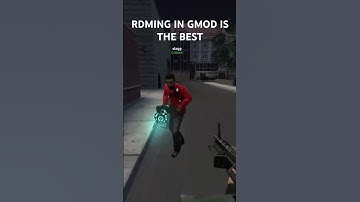 rdm is the best (VIDEO IN DESCRIPTION) #gmod #garrysmod #gaming #trolling #shorts #shortvideo