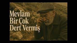 Mevlam Bir Çok Dert Vermiş Psyanatolia 70Ler Anadolu Rock Cover