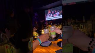 The upgraded courtside club experience is something you have to do!!! #miamiheat#amust#jayyeats