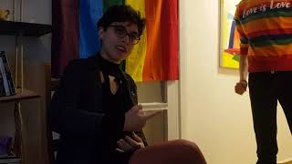 Bitopya'nın kurucusu Umut Erdem'le söyleşi