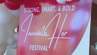 Girls Inc. of Chicago empowers young girls with 'Innovate Her Festival'