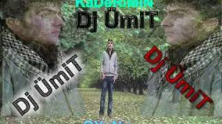 Mc - Deli Feat Dj Ümit - Degmezmis Sana